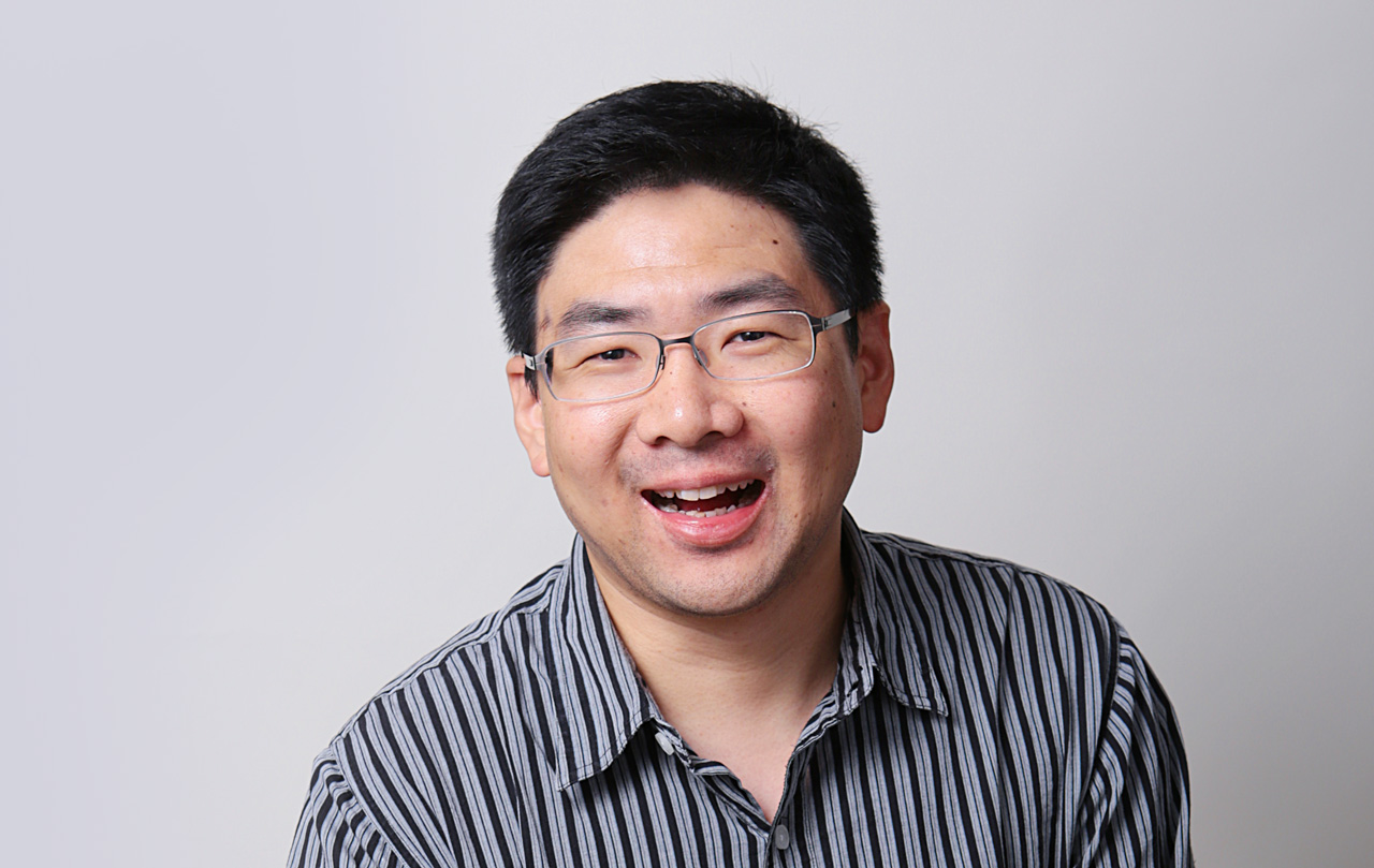 Chuen Cheung