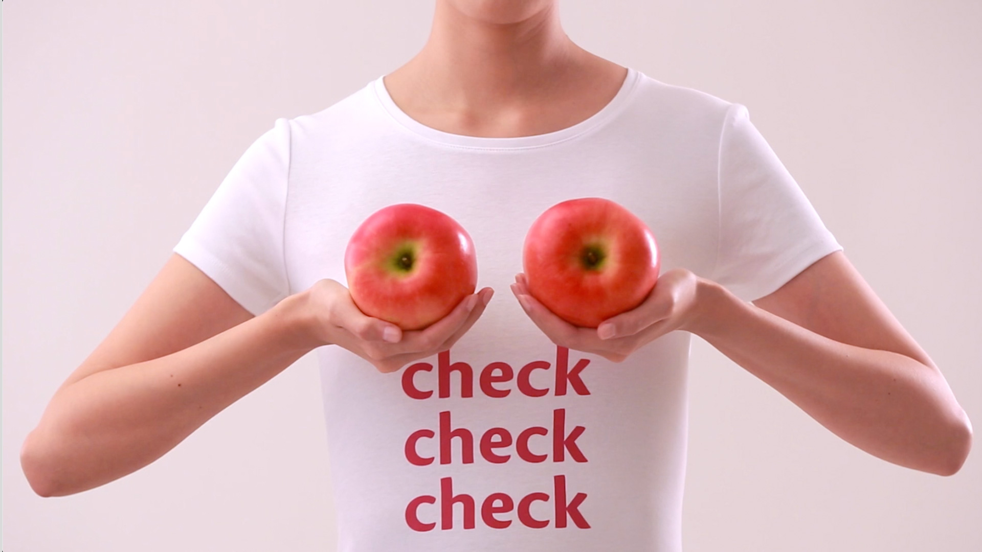 A bolder brand for a cancer charity
