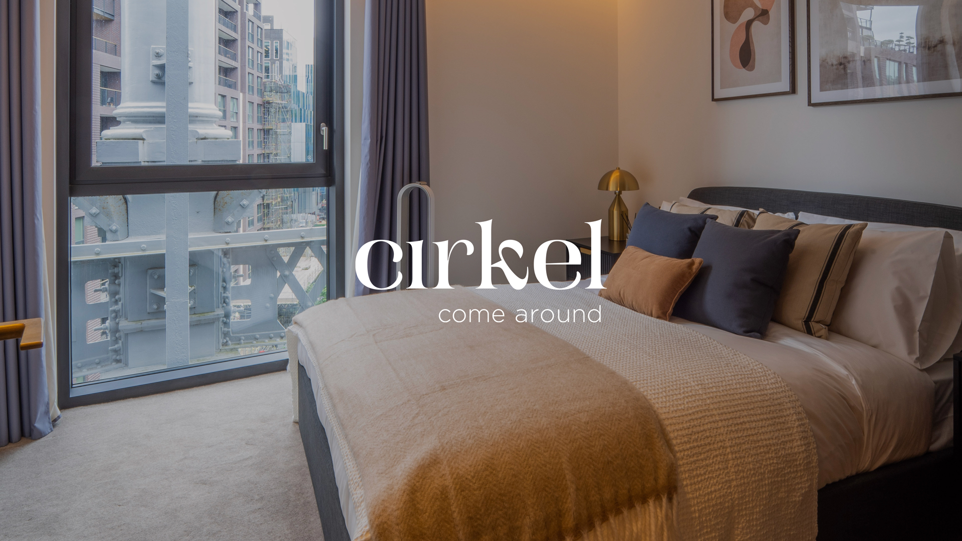 Cirkel Residences