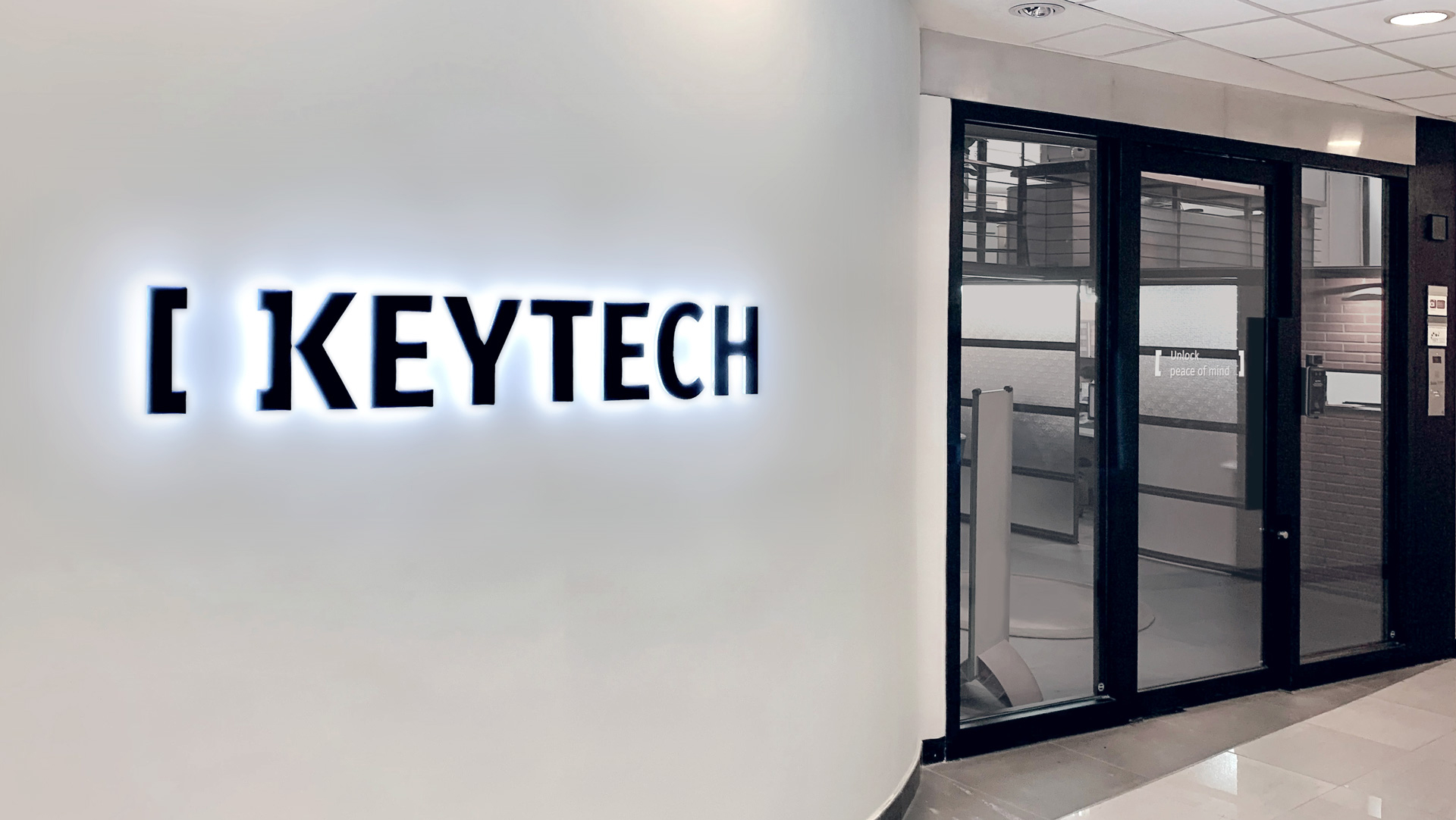 KeyTech